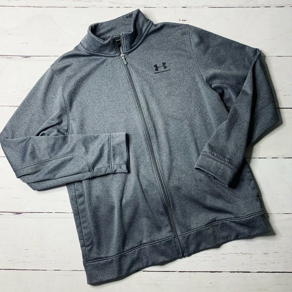 Under armour Other - Under Armour Storm Men’s Loose Fit Full Zip Jacket